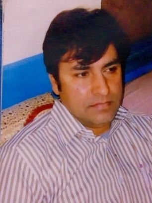 GufranHashmi9's profile picture. 