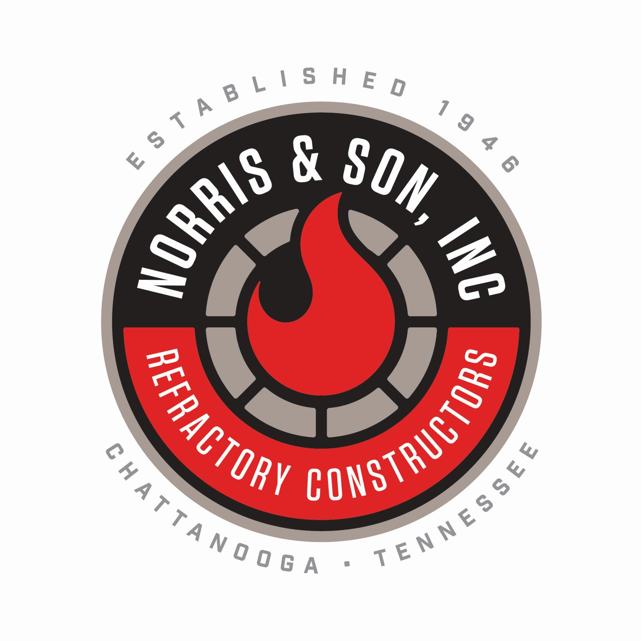 AndRefractory's profile picture. Refractory Contractor in business for over 70 years. Based in Chattanooga, TN, serving industry nationwide.