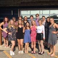 MHSVocalMusic (@choraleers) 's Twitter Profile