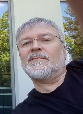 WalterKrischke's profile picture. 