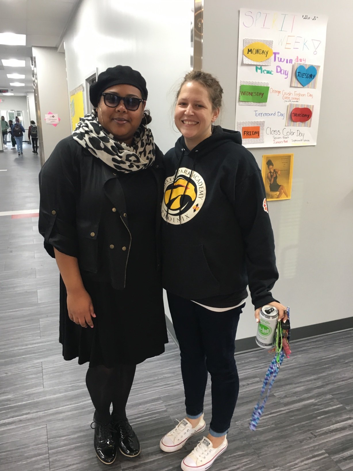 CPAProgramcoor1's profile picture. CPA Program Coordinator, University of Maryland Partnership Coordinator