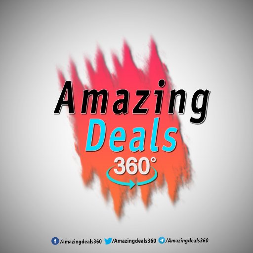 Amazingdeals360 Profile Picture