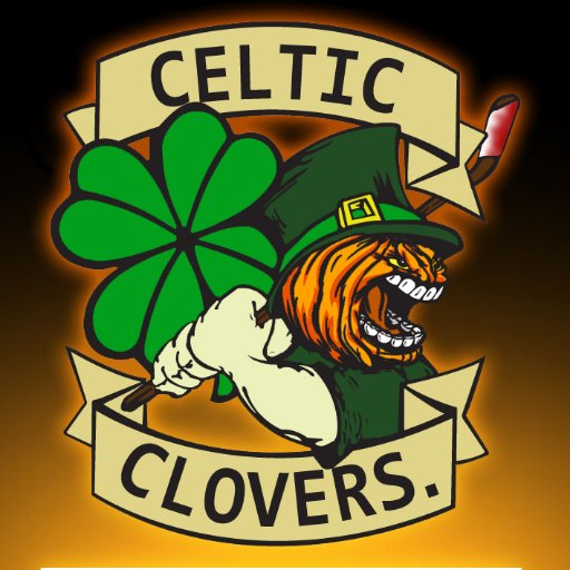 The Celtic Clovers are an Ice Hockey Club based in Dublin, Ireland. Players of all levels welcome.
Social Media: @CloversHockey