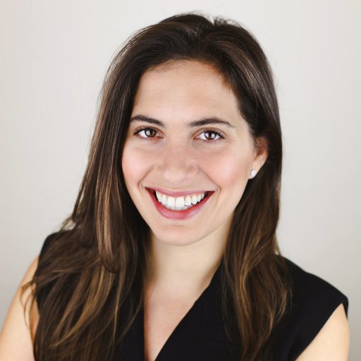 Global Director of Product Partnerships & Programs @Facebook I Former @IBM @IBMWatson @ClintonFDN @RockPhilanth @FulbrightPrgrm | Forbes #30under30