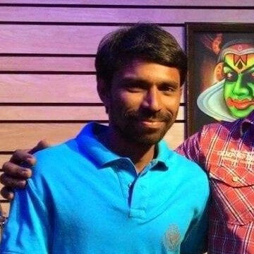 sivanag_music's profile picture. Music Director of upcoming Tamil film Santhoshathil Kalavaram.