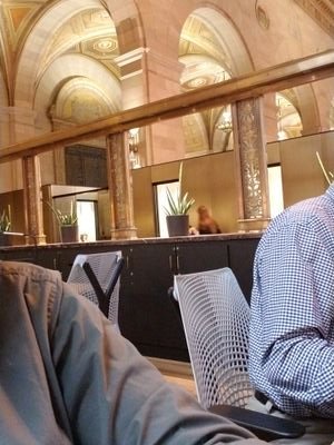 techfactoryai's profile picture. 