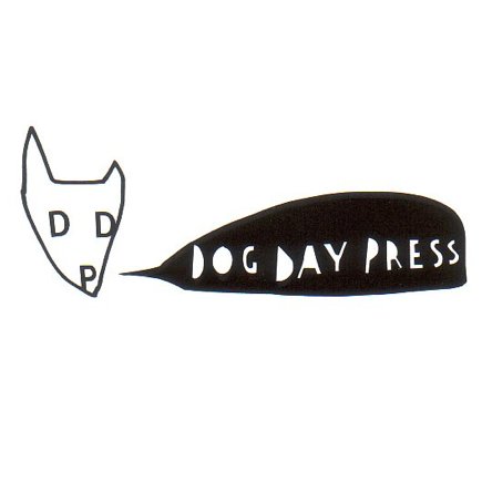 dreamers and chancers.
info at dogdaypress dot com