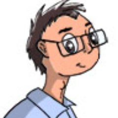 Game & animation fan. Prior editor of Keyframeonline (defunct), prior game critic with @garyth3duck. Cartoonist https://t.co/BbZOm2XF6B |  https://t.co/1mKCI2r6zH