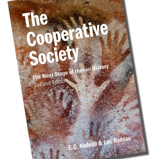 Humans may be on the verge of a new historical stage, one characterized by cooperation, democracy, the equitable distribution of resources, and sustainability.
