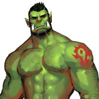 Malthu The Conquerer (Hiatus) (@orcishhalfling) 's Twitter Profile