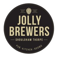 TheJollyBrewers(@BrewerJolly) 's Twitter Profile Photo