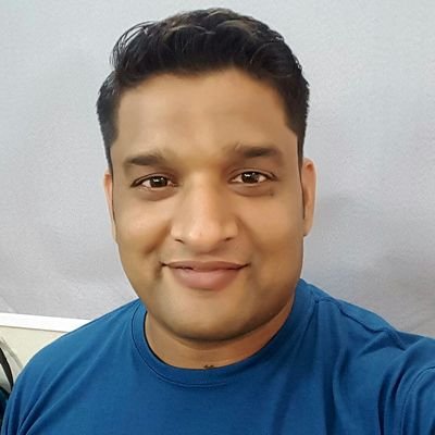 nabeelanwar7's profile picture. 