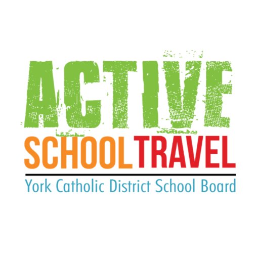 Encouraging walking, wheeling and busing for all YCDSB students