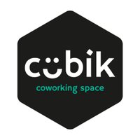 Cubik Space(@CubikSpace) 's Twitter Profile Photo