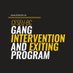 CFSEU-BC Gang Intervention & Exiting Team (@CFSEU_GIET) Twitter profile photo