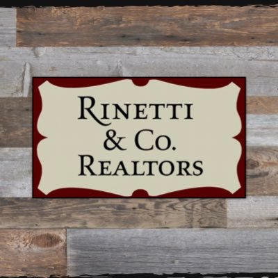 RinettiCo's profile picture. Rinetti Co. has been selling residential property since 1970. Family owned and operated we take tremendous pride in the service we provide to our clients.