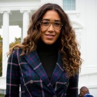 Simone Boyce (@simoneboyce) 's Twitter Profile