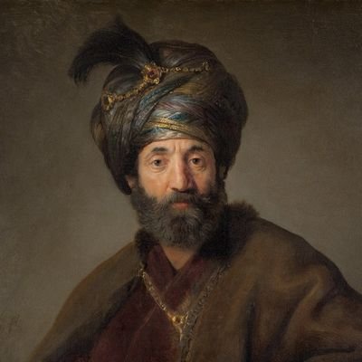 JosepheFlavius's profile picture. 