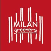 Milan Greeters(@MilanGreeters) 's Twitter Profile Photo