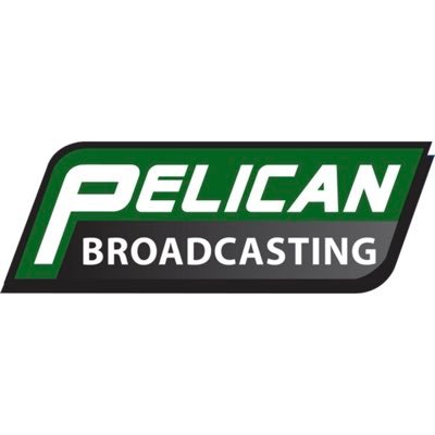 Pelican Sports TV - Baton Rouge, Lafayette & New Orleans.
Download our APP - Pelican Broadasting