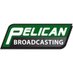 Pelican Broadcasting (@pelicansports) Twitter profile photo Pelican Broadcasting (@pelicansports) Twitter profile photo