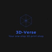 3D-Verse(@3D_Verse) 's Twitter Profile Photo