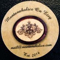 Montanaholics(@Montanaholics1) 's Twitter Profile Photo