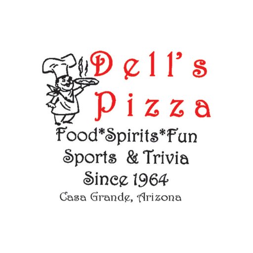Dell's Pizza And Sports Bar