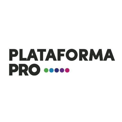 plataforma_pro's profile picture. La plataforma que te conecta con emprendedores, empresas e inversionistas.

¡Qué esperas para registrarte!