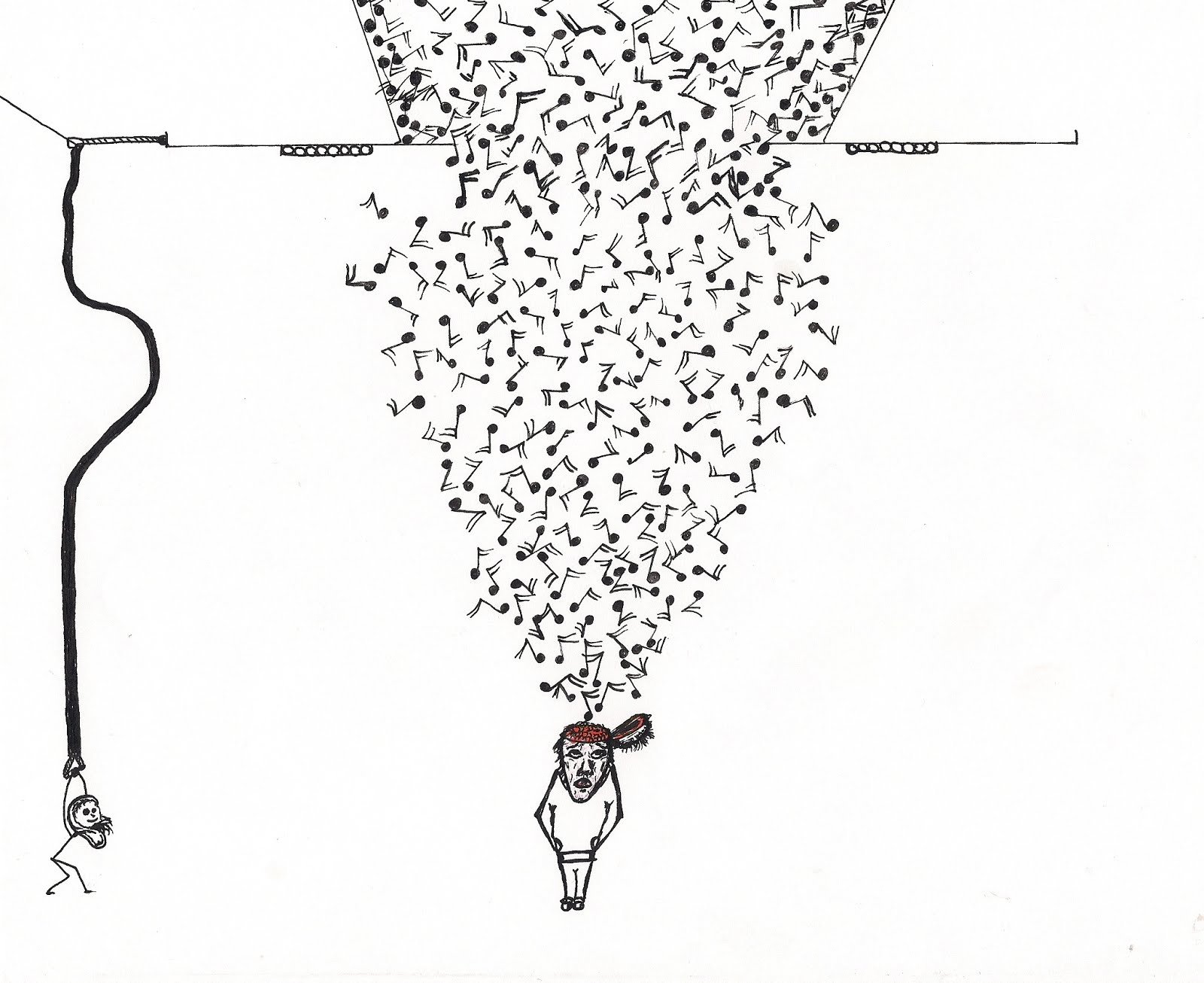 OSaturatedbrain's profile picture. We do punk, hardcore, emo, screamo, skramz, emo-violence, post-metal, math-metal and black-metal reviews, premieres and interviews.