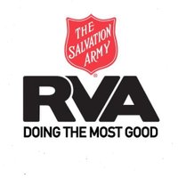 Salvation Army RVA(@SalArmyRVA) 's Twitter Profile Photo