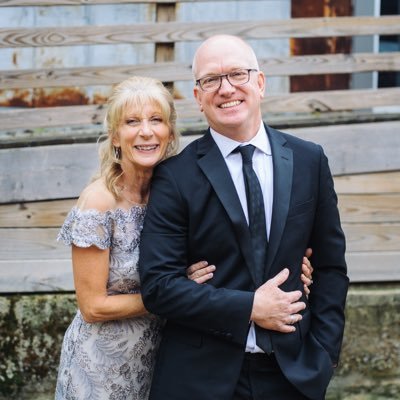 F3 Boomerang, follower of Jesus, remarried to the only M I have ever loved, loves all things family and proud father of 2 young men who inspire me daily.