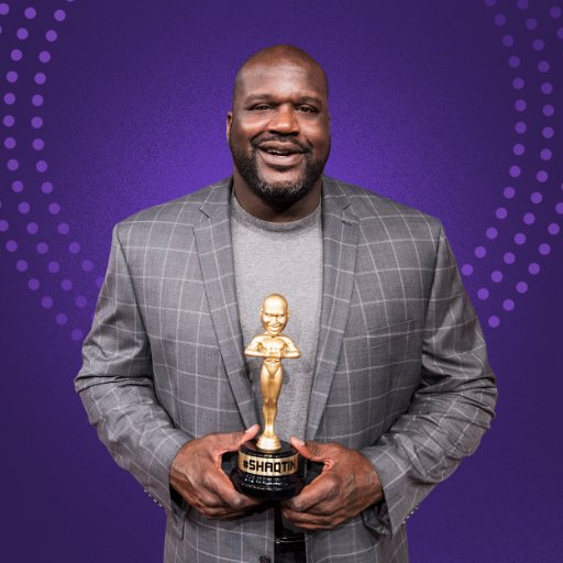 The official Twitter account of Shaqtin' A Fool. Celebrating the best (and worst) of the NBA -- hosted each week by Shaquille O'Neal on @NBAonTNT.