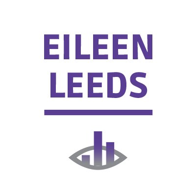 Visual Strategist | Communications & Instructional Designer | NYDN & Hearst News alum | formerly Eileen Smith