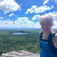 Roxane Maranger (@water_rox) 's Twitter Profile