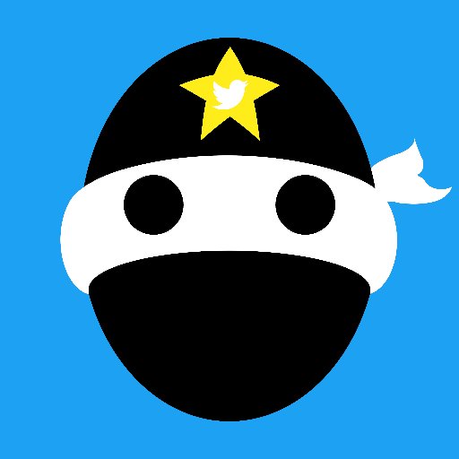 La volonté de dénicher et référencer les Ninjas qui créent dans l'ombre…
Et découvrez-les dans ces playlists thématiques sur la chaine YouTube CréaNinjas !