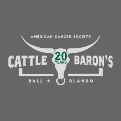 Join us at the Orlando Cattle Baron's Ball on Saturday, September 11, 2021 at Rosen Shingle Creek!