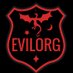 EvilOrg (@EvilOrganized) Twitter profile photo