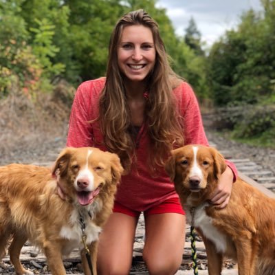 ana_chevy's profile picture. UPenn - Florida - Germany 💪🏼⚽️💃🏼