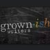 Grownish Writers (@grownishw) Twitter profile photo Grownish Writers (@grownishw) Twitter profile photo
