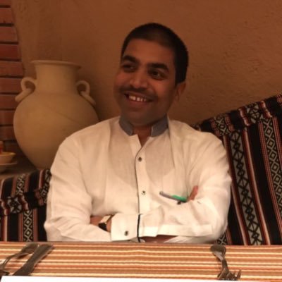 AjayJoshi1980 Profile Picture