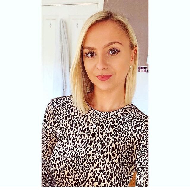 KatieeWinfield's profile picture. Northampton / Birmingham City Student ✨ Instagram ~ katieewinfield