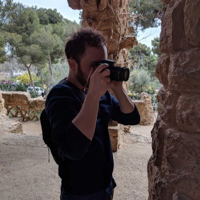 Andrew_S_Jordan's profile picture. You will never get what you want by remaining who you are