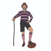 Twickenham Gin (@twickenhamgin) 's Twitter Profile