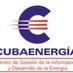 Cubaenergia (@cubaenergia_c) Twitter profile photo