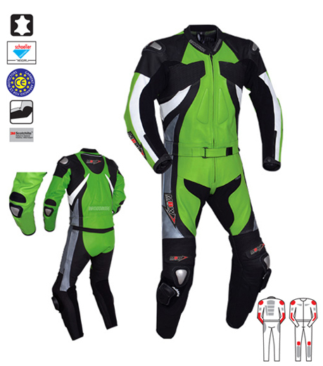 bikewears's profile picture. Manufacturing organization of Motorcycle Clothing / Gloves, Est. 1982