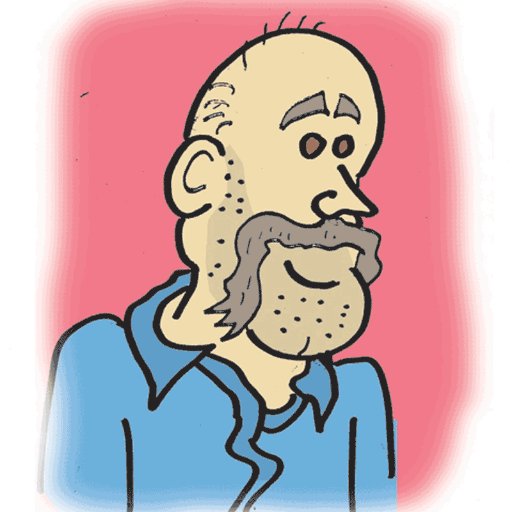 Cartoonist/Illustrator for Hire - Editorial Cartoonist for Hearst Media, CT