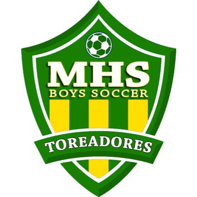 Official Twitter page for Monterey Boys Soccer