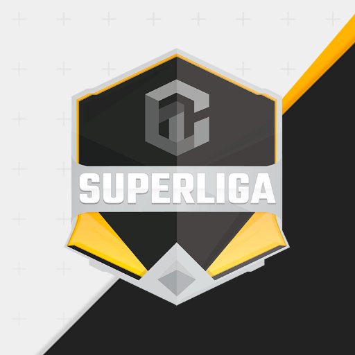 Superliga ABCDE