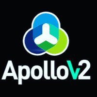 ApolloV2(@ApolloV2_) 's Twitter Profile Photo